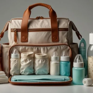 Bolsa Maternidade 2