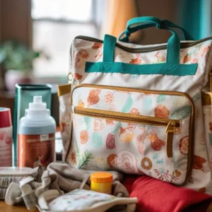 Bolsa Maternidade 3